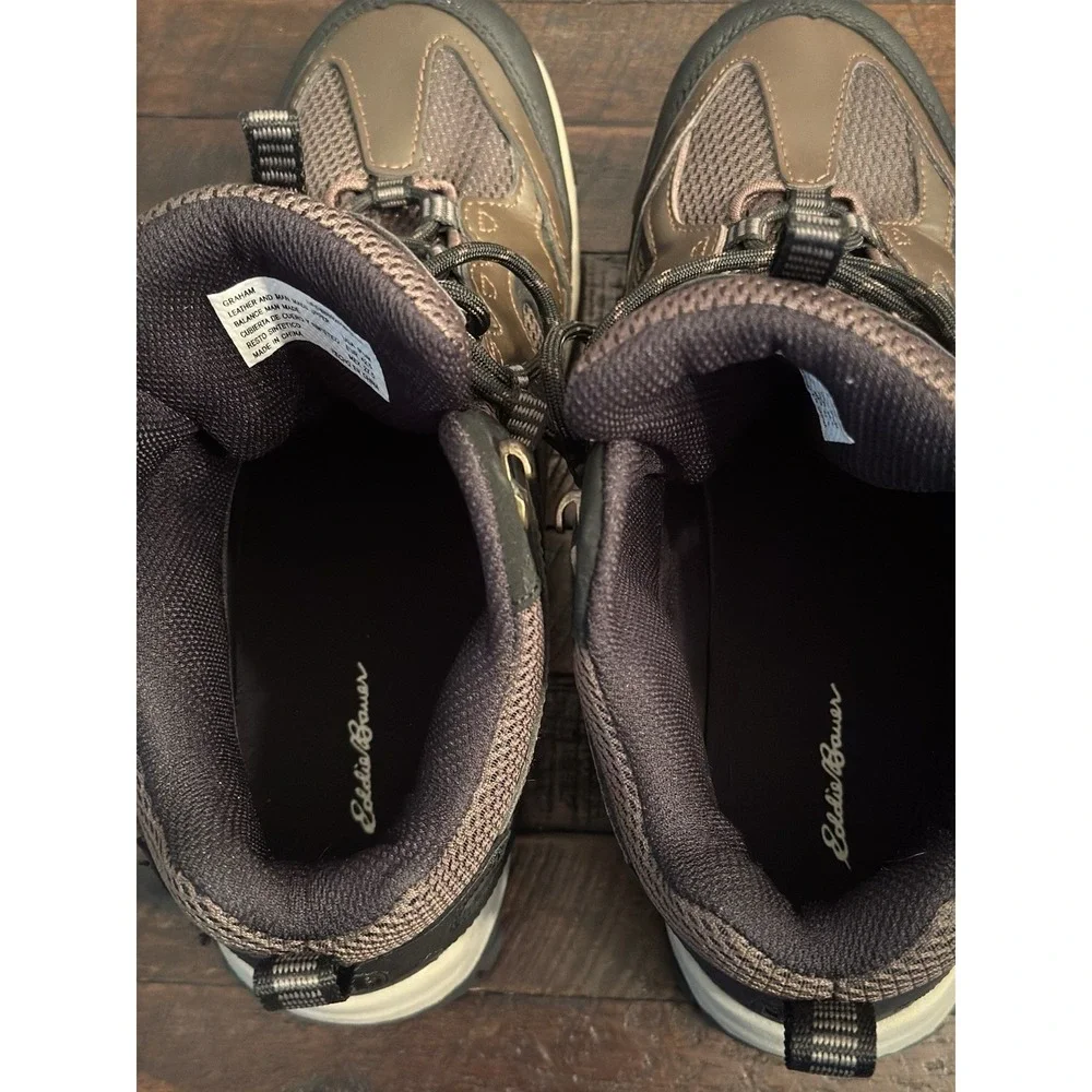 Eddie Bauer eddie bauer